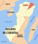 Ph locator negros occidental sagay